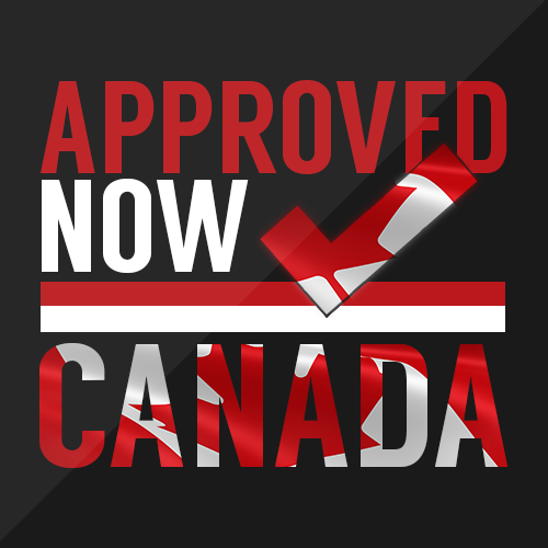 approved now canada