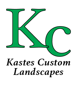 Kastes Landscaping Logo