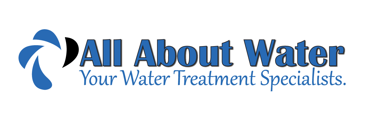 All About Water Logo